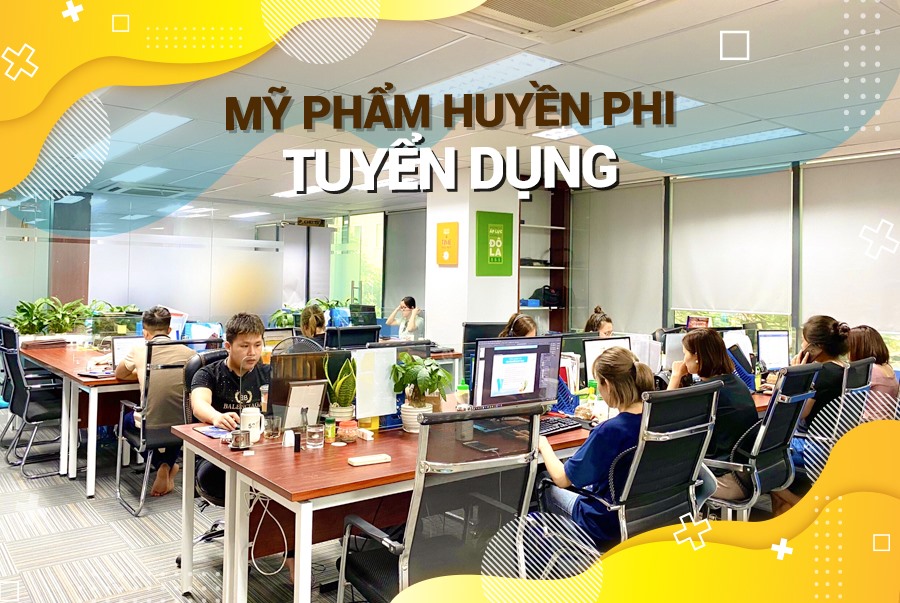 Nhân viên Marketing Online thu nhập 10-15 triệu/tháng