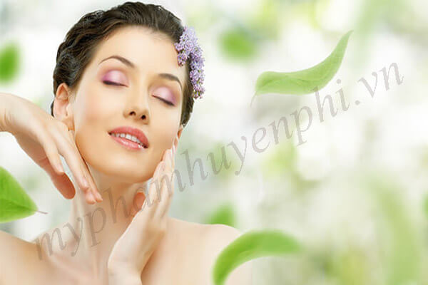 4 cách làm trắng da tại nhà từ thiên nhiên an toàn cho sức khỏe ﻿