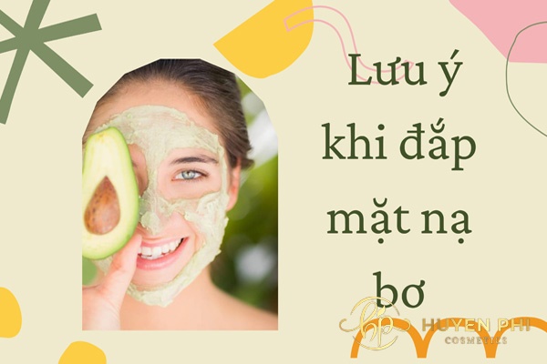 Đắp mặt nạ bơ có tác dụng gì? 8 cách đắp mặt nạ bơ hiệu quả