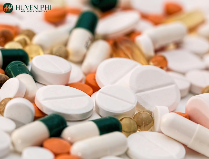 cách trị mụn trứng cá bọc tại nhà