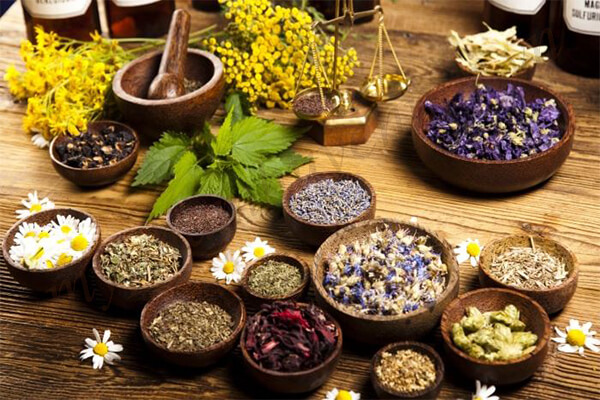 Muốn sở hữu làn da trắng mịn thì nhất định không bỏ qua sử dụng mỹ phẩm thiên nhiên ﻿