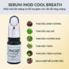 Serum Inod Cool Breath 04