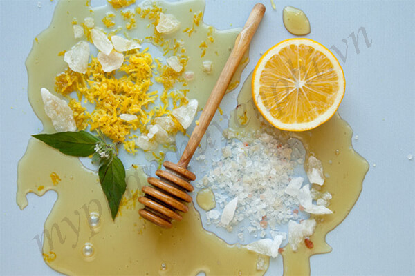 Bỏ túi 3 cách tẩy tế bào chết tại nhà an toàn và hiệu quả