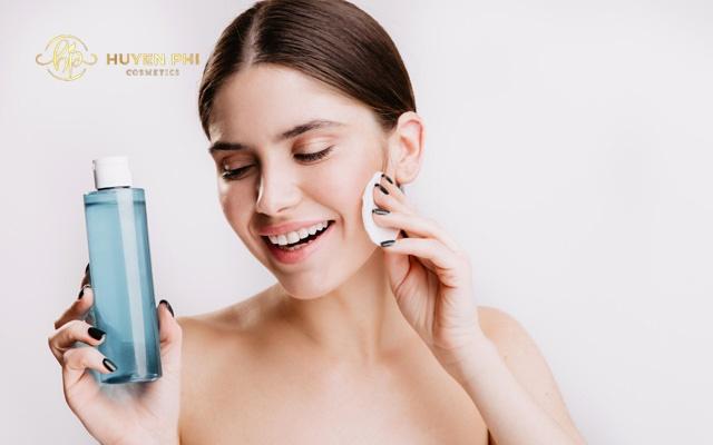 Toner là gì? Tác dụng của toner và sử dụng như thế nào?