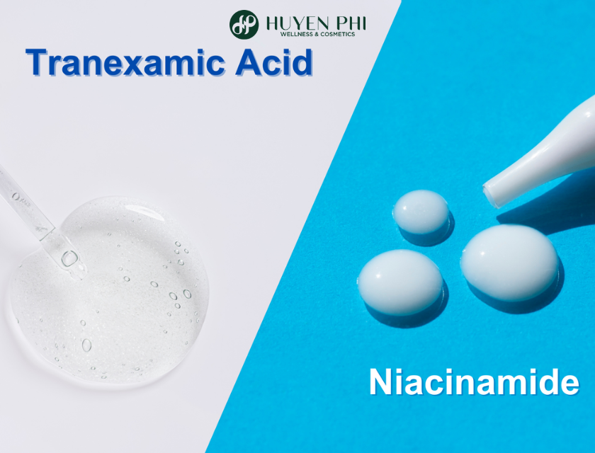 axit tranexamic là gì