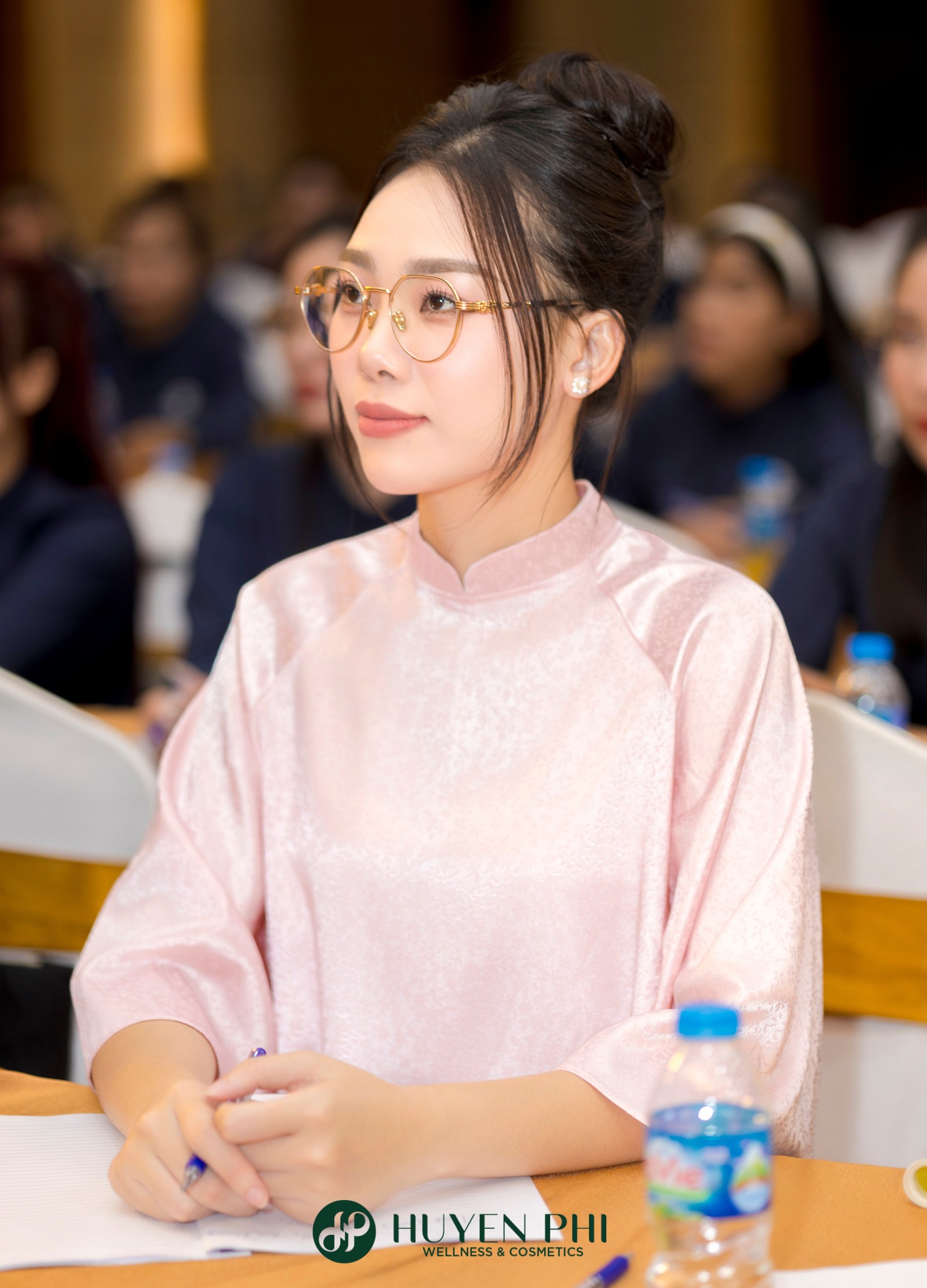 GĐKD Huyền Phi Nhan Thị