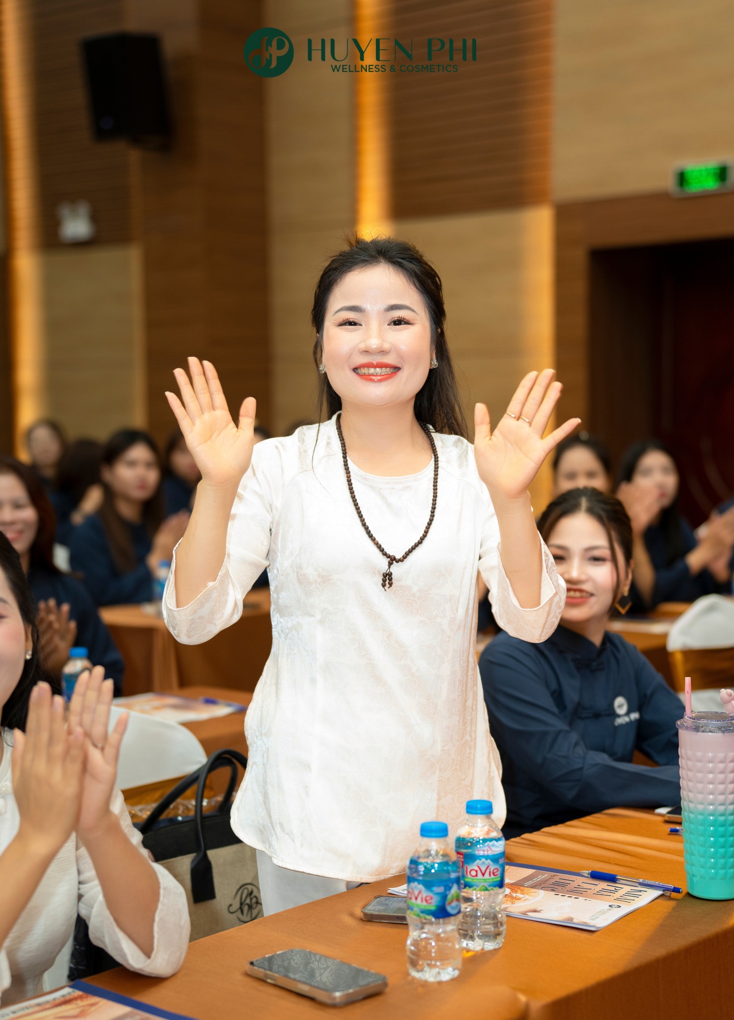 TPP Huyền Phi Trần Thị Như Quỳnh