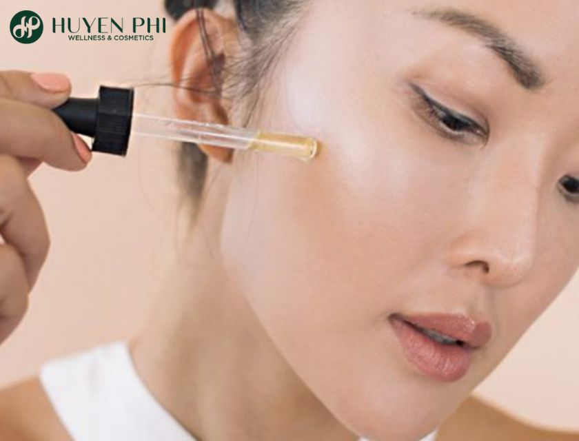 tác dụng của b5