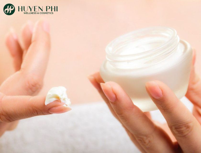 b5 có tác dụng gì cho da