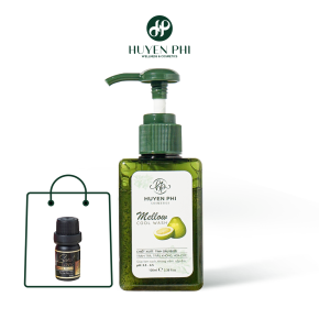 dung dịch vệ sinh phụ nữ Mellow Cool Wash