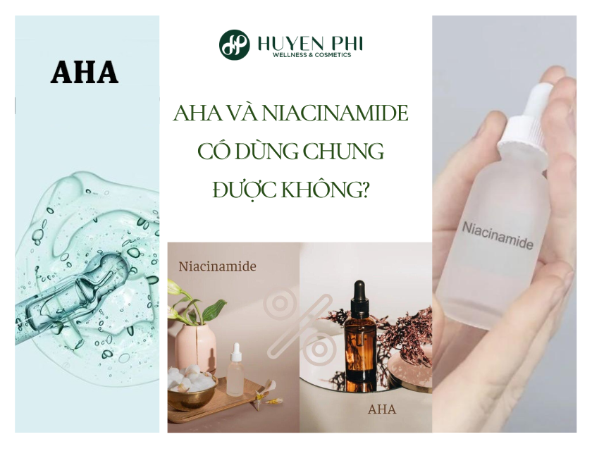 Aha Niacinamide Co Dung Chung Duoc Khong 1