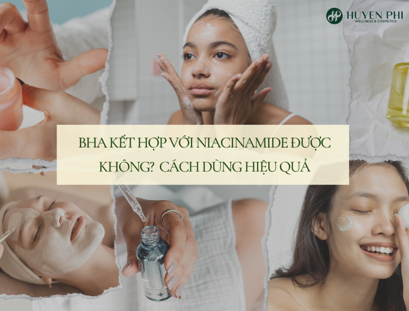 Bha Ket Hop Voi Niacinamide 1