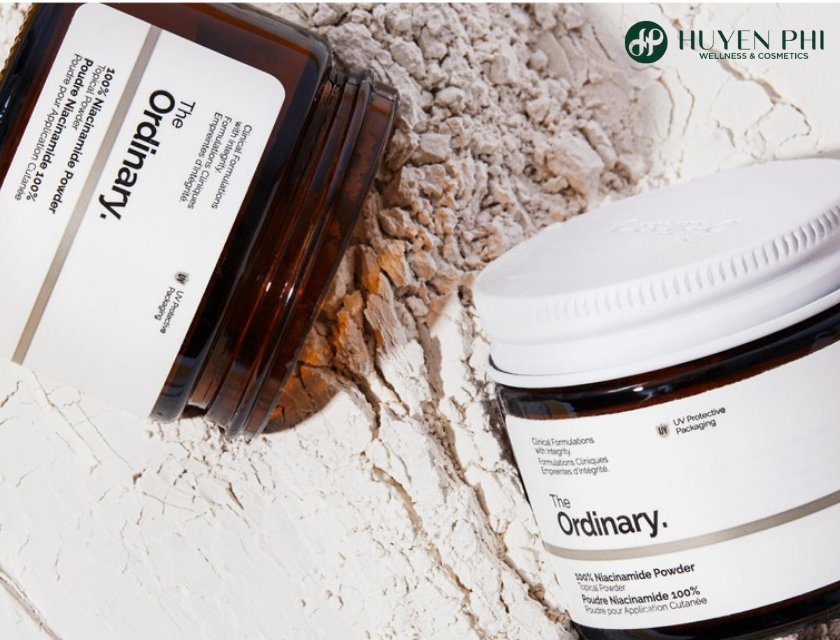 Bot Niacinamide 2
