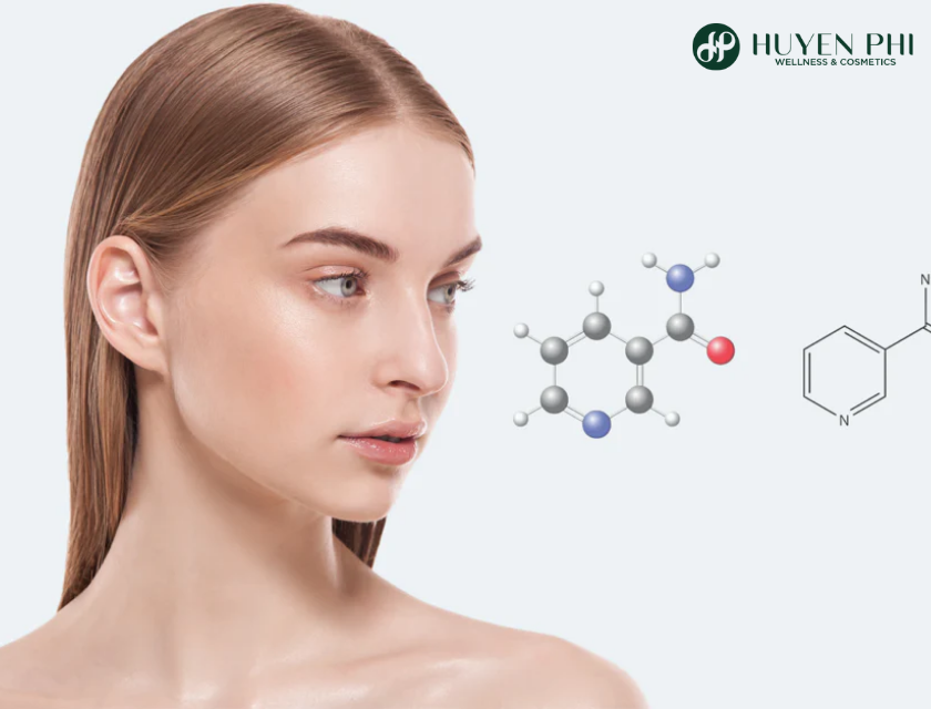Bot Niacinamide 3