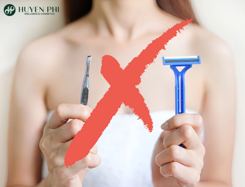 Cach De Khong Bi Chay Mo Hoi Nach 4