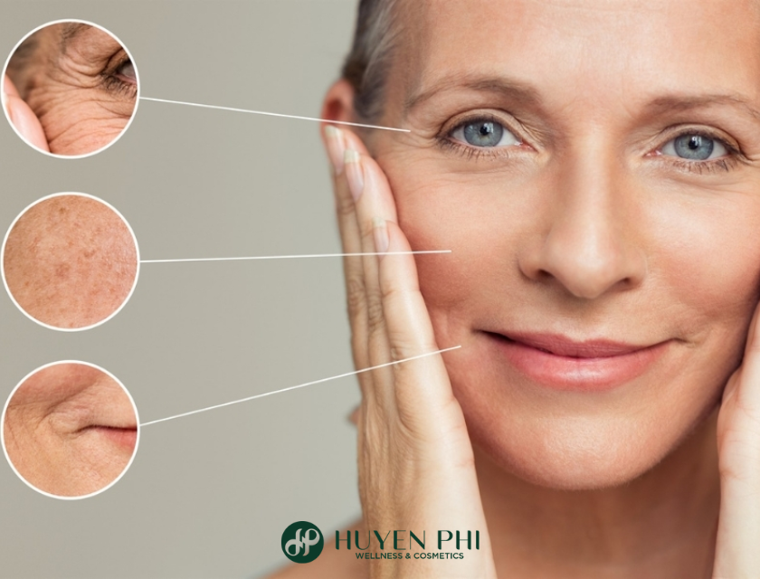 cách dụng retinol cho người mới bắt đầu