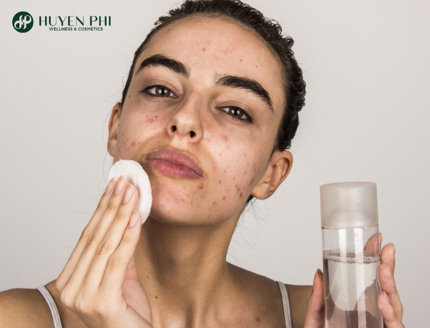 Co Nen De Nuoc Tay Trang Lau Tren Mat 3