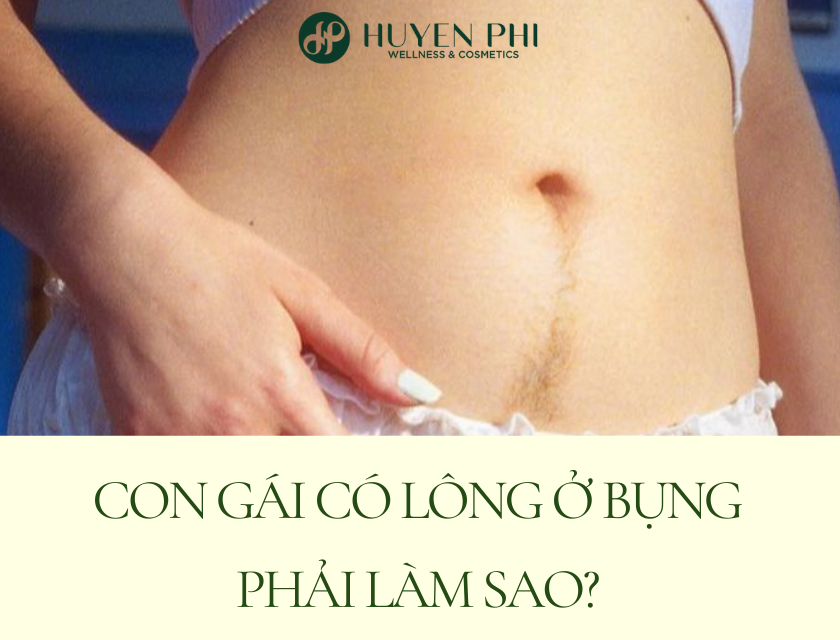 Con Gai Co Long O Bung 1