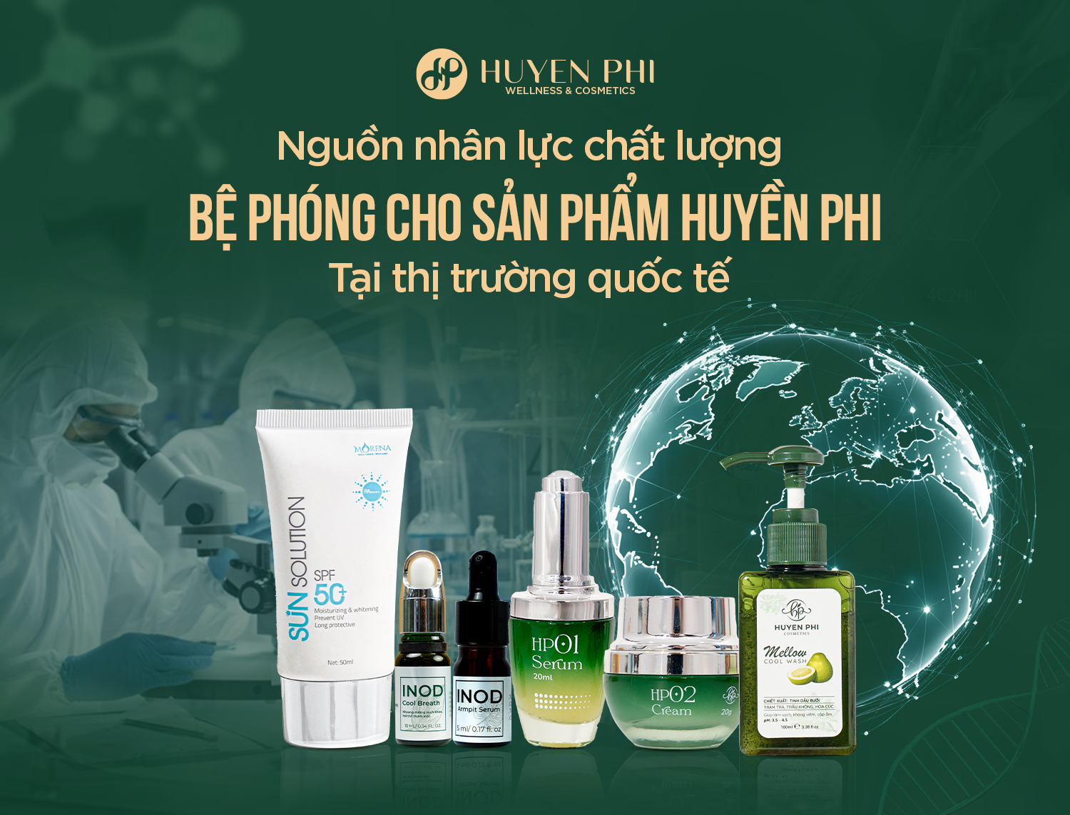 Hanh Trinh Hoa Ken Huyen Phi 1