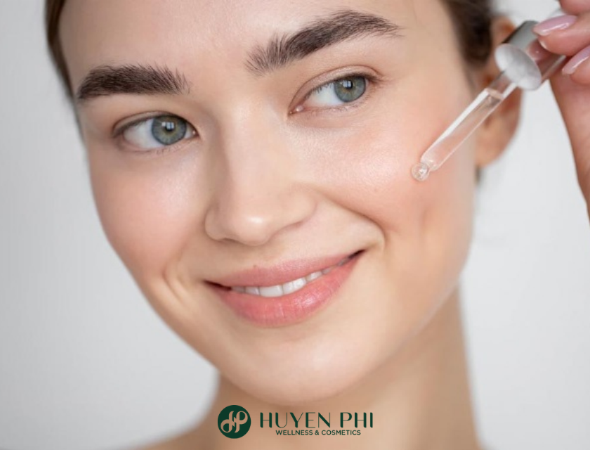 Nong Do Niacinamide Cho Nguoi Moi Bat Dau 2