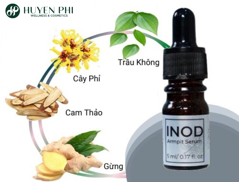 Serum Inod Gia Bao Nhieu 3