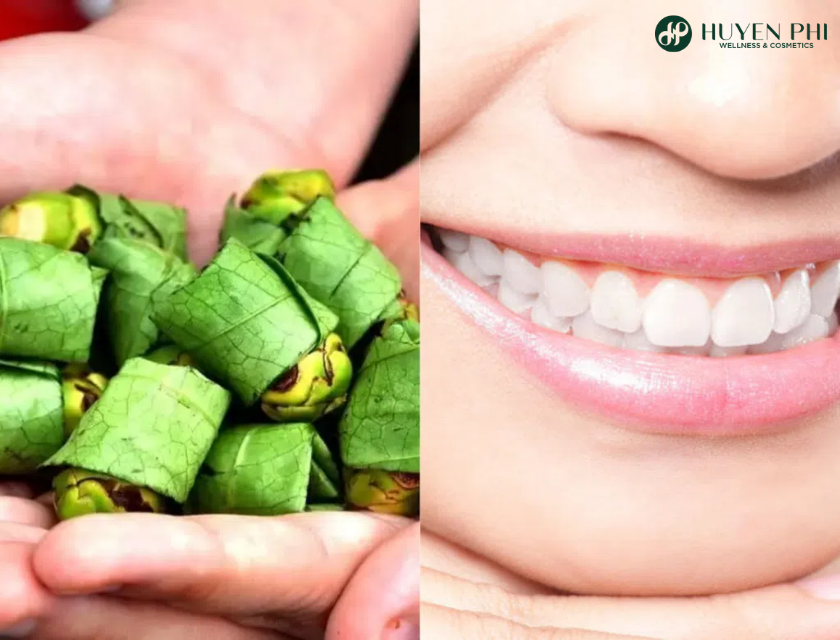 Tac Dung Cua La Trau Khong 3