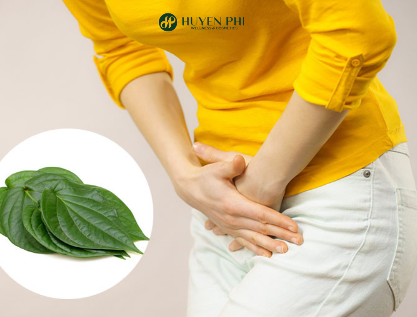 Tac Dung Cua La Trau Khong 4