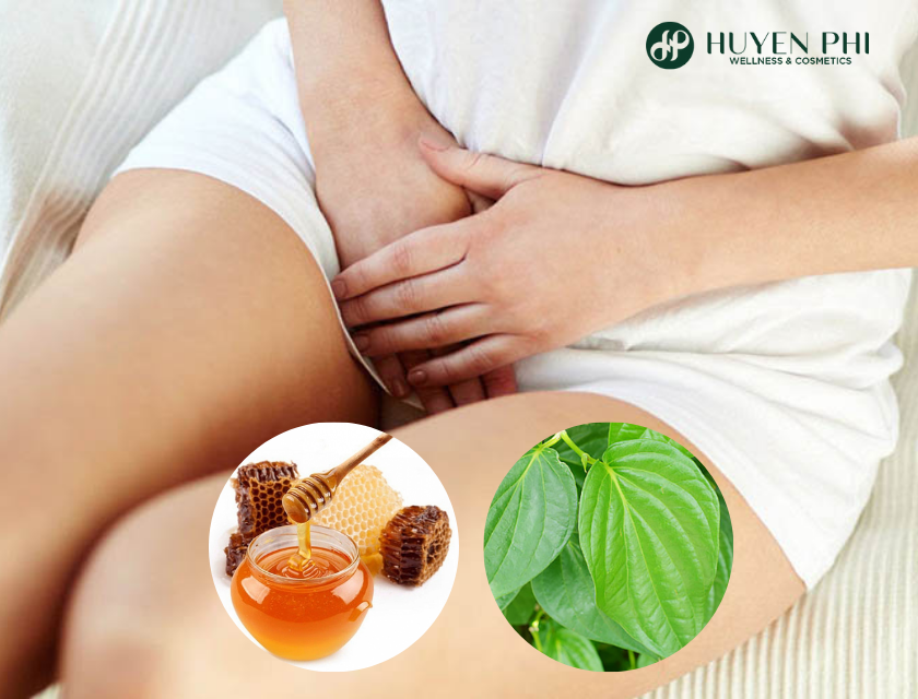 Tac Dung Cua La Trau Khong Voi Mat Ong 3