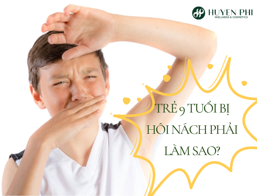 Tre 9 Tuoi Bi Hoi Nach 1