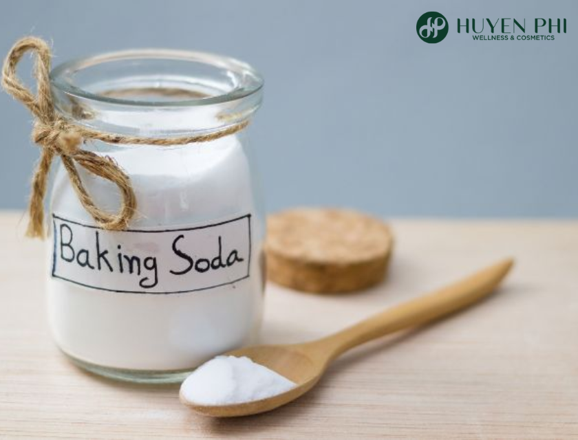 Tri Tham Nach Bang Baking Soda Hieu Qua 2
