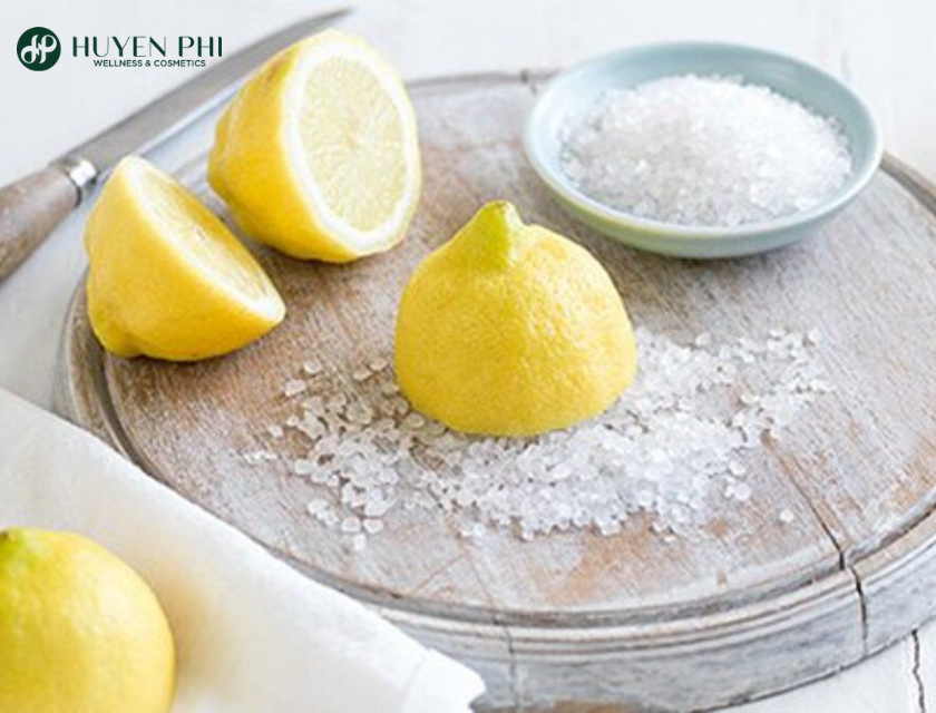 Tri Tham Nach Bang Chanh 2