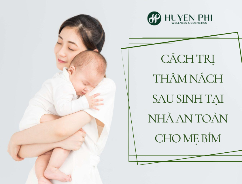 Tri Tham Nach Sau Sinh 1