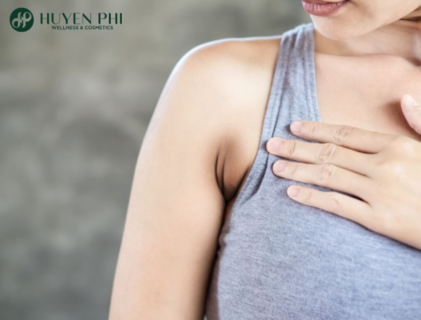 Tri Tham Nach Sau Sinh 2