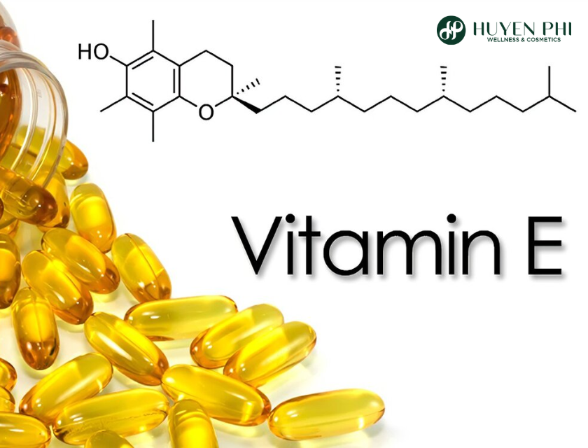 Vitamin E Nao Tot Cho Da Mat 2