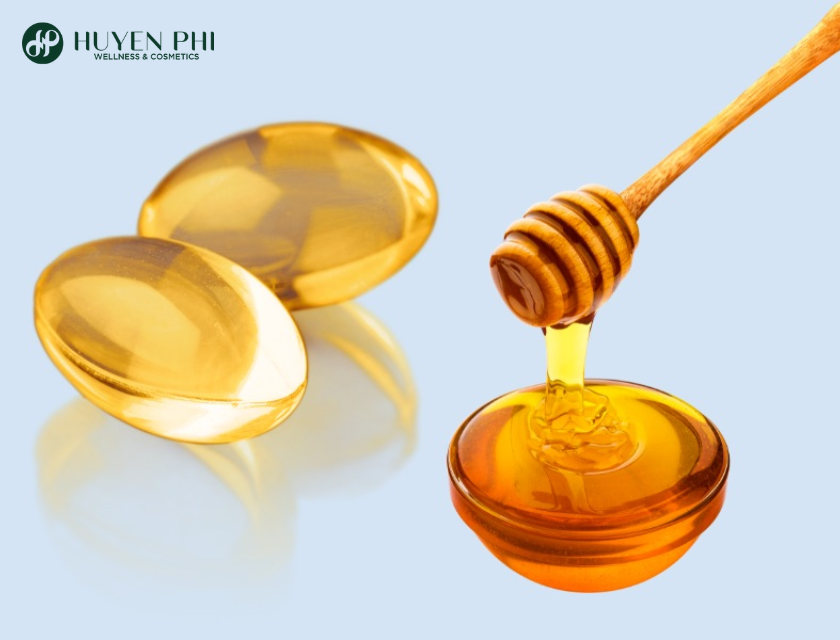 Vitamin E Nao Tot Cho Da Mat 3