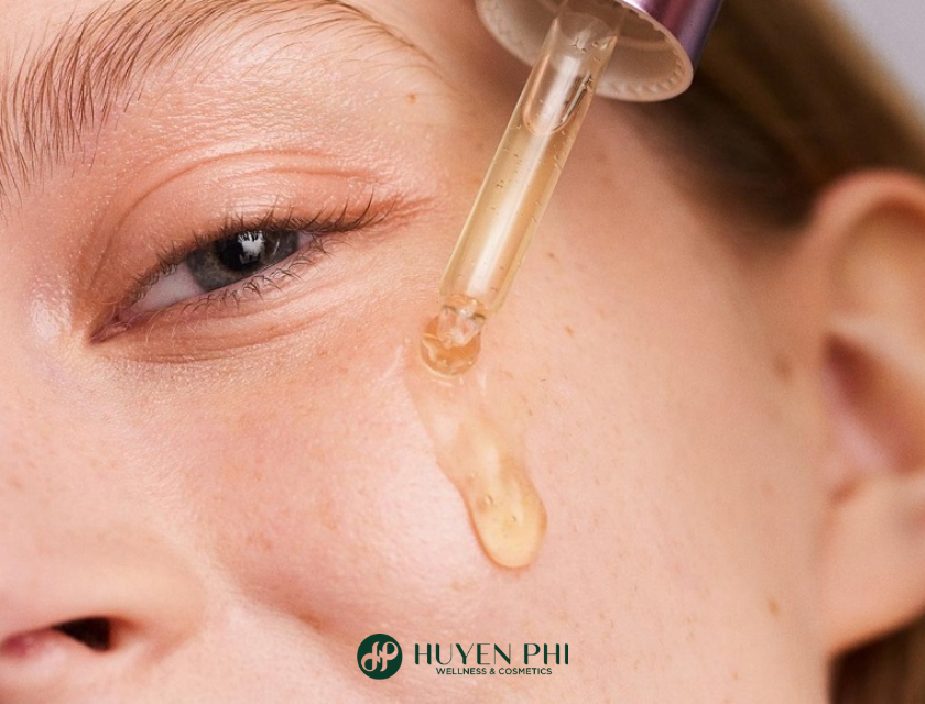 Vitamin E Nao Tot Cho Da Mat 4