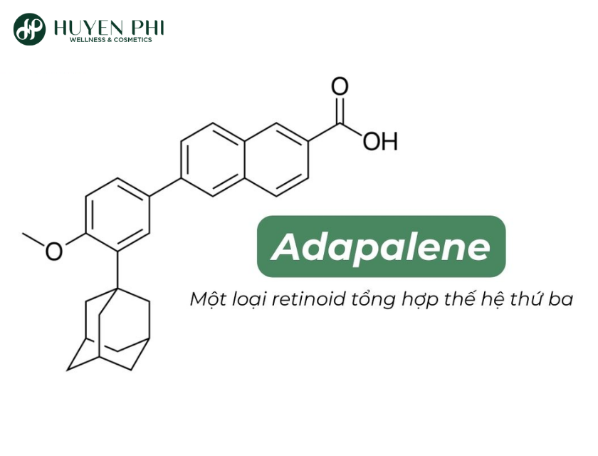 Ket Hop Adapalene Niacinamide 2