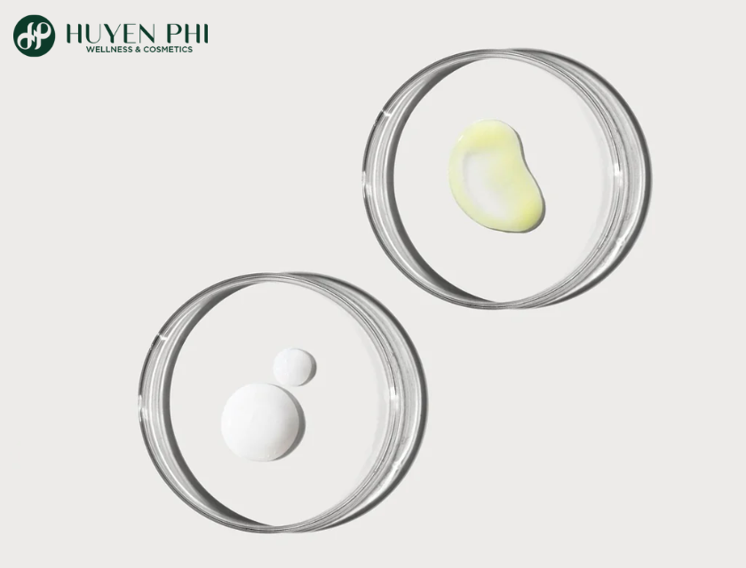 Tranexamic Acid Va Niacinamide 3