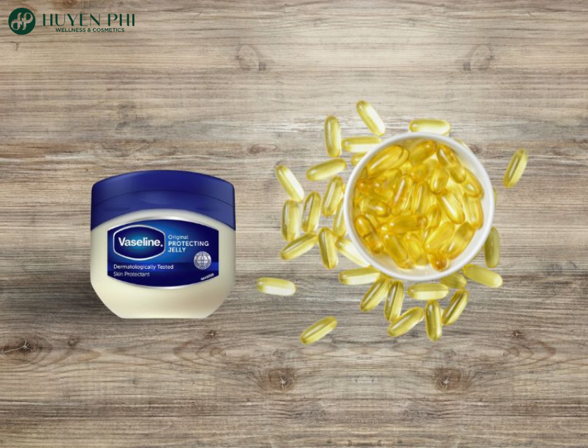 Vaseline Co Tri Tham Mat Khong 2