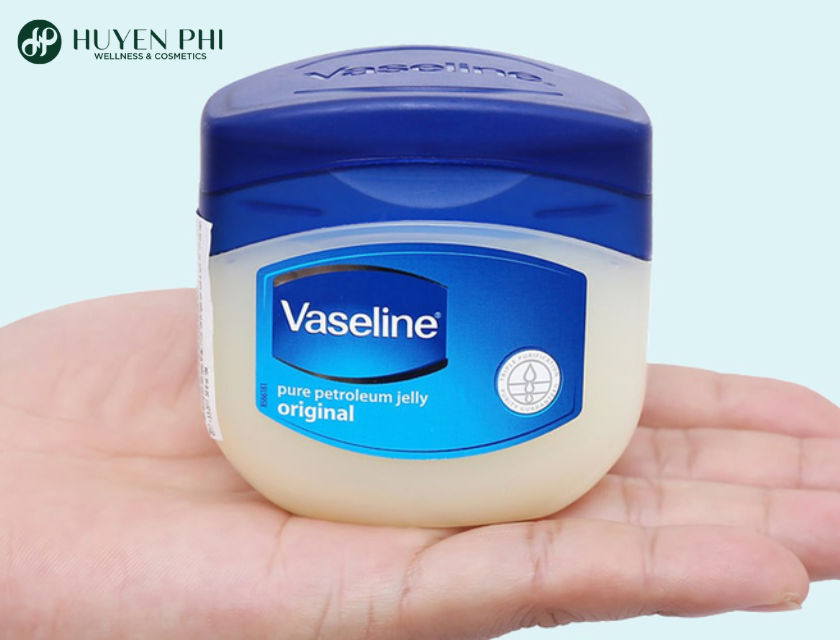 Vaseline Co Tri Tham Mat Khong 3