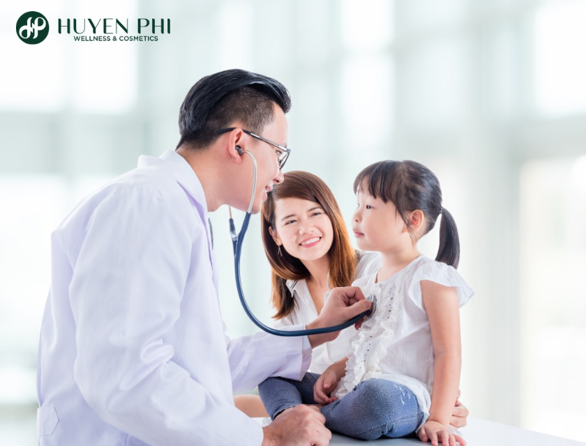 Be 5 Tuoi Co 1 Soi Toc Bac 3