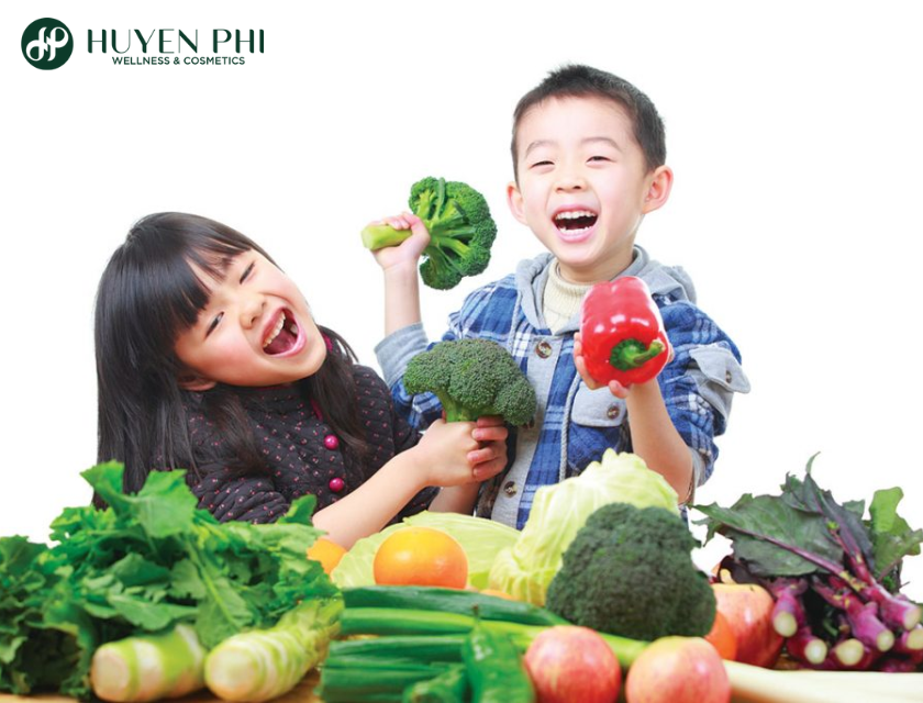 Be 5 Tuoi Co 1 Soi Toc Bac 4