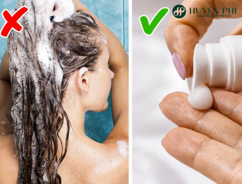 Conditioner La Dau Goi Hay Dau Xa 4