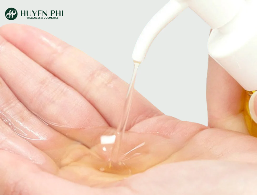 Nen Dung Dau Tay Trang Hay Nuoc Tay Trang 2