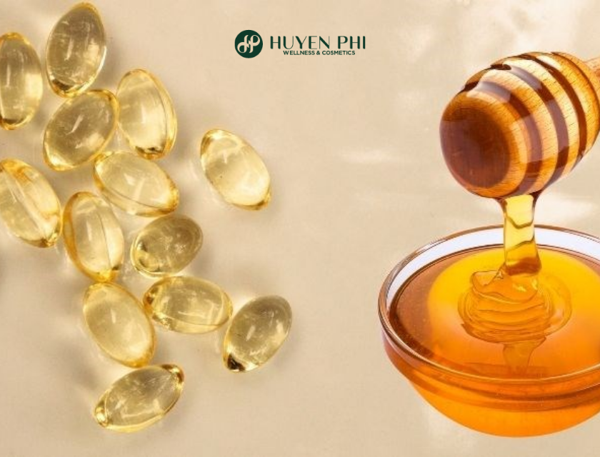 Thoa Vitamin E De Qua Dem 4