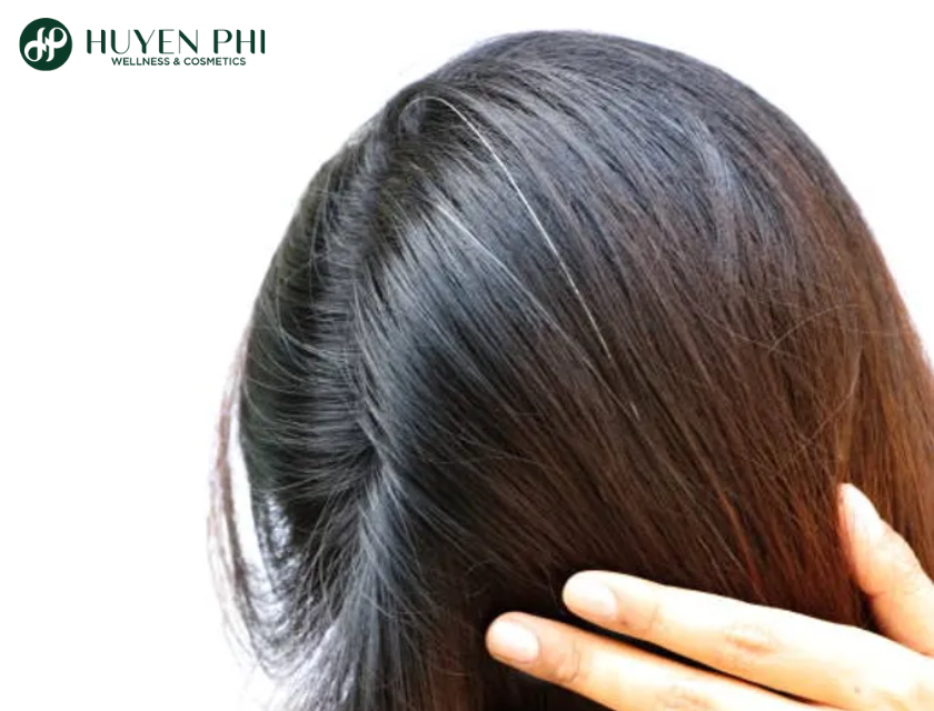 Toc Bac Som O Tuoi 14 Co Sao Khong 2