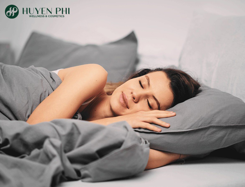 Toc Bac Som O Tuoi 14 Co Sao Khong 3