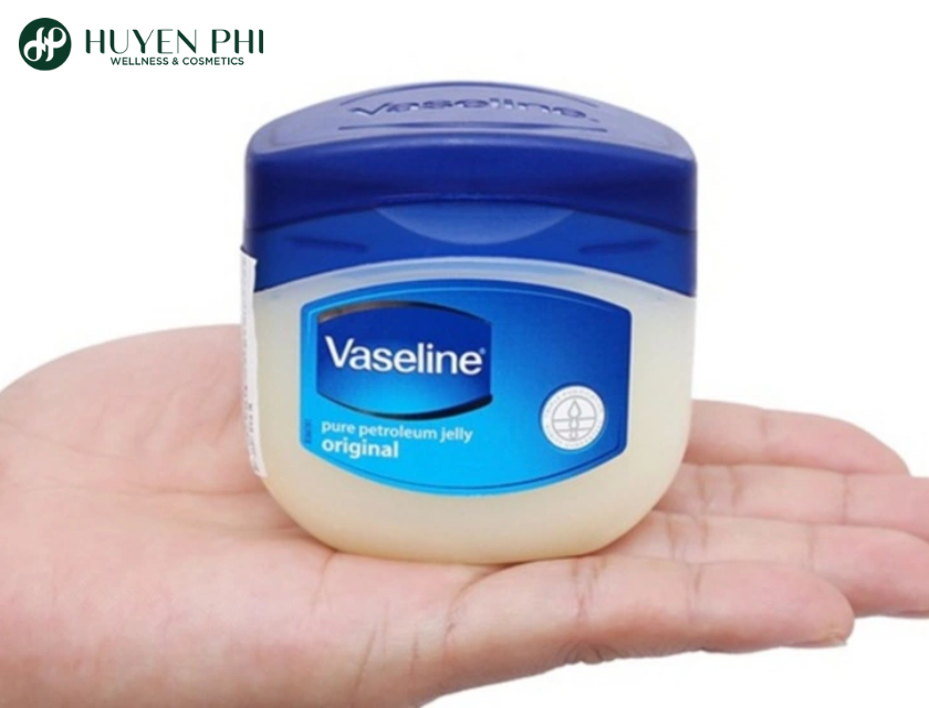 Vaseline Co Lam Hong Nhu Hoa 3