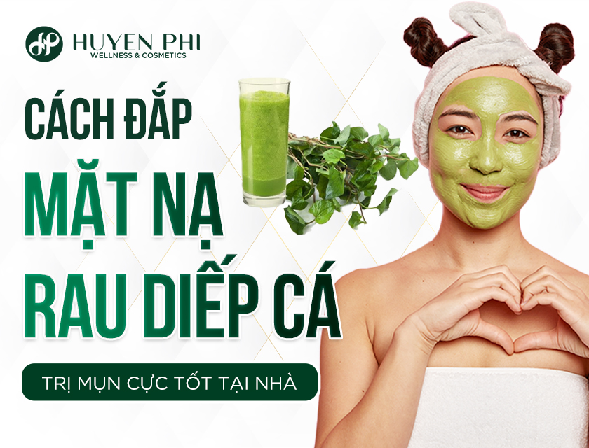 Cach Dap Mat Na Rau Diep Ca Tri Mun 1