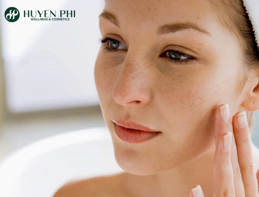 Cach Tri Nam Go Ma Tai Nha 2